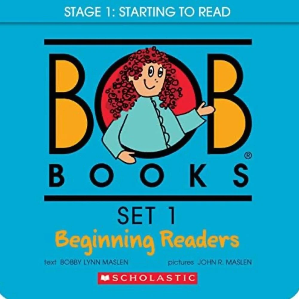 3 x Bob Books sets - Picture 3 of 12